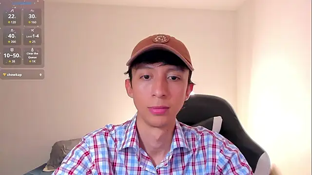 philip twinkk online show from 03/29/26, 02:11