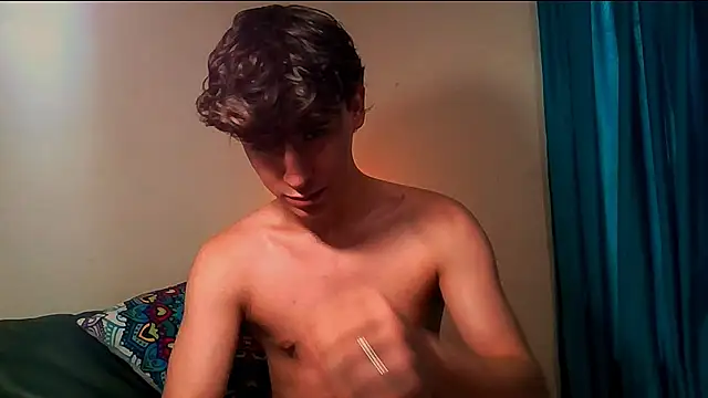 RoberthAlv online show from 09/18/25, 11:34