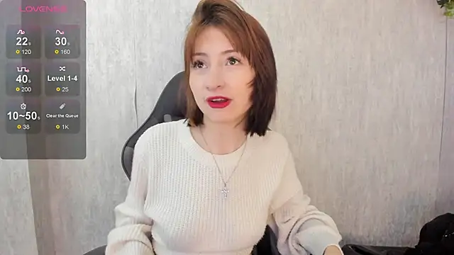 AriMonoban online show from 01/12/26, 12:21