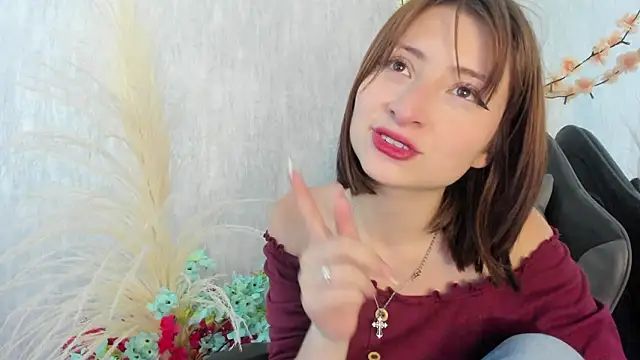 AriMonoban online show from 02/09/26, 02:37