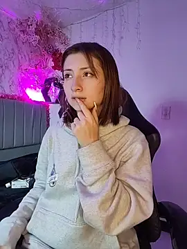 AriMonoban online show from 03/02/26, 04:14