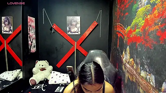 miatentazione online show from 11/23/25, 03:56