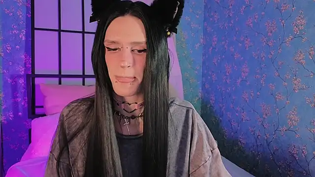 madi snow online show from 02/27/26, 05:18