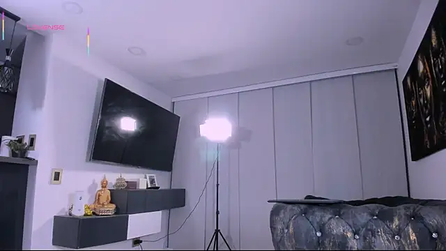  Mia Pink  online show from 07/25/26, 06:55