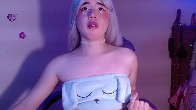 SaKuryTa 9 online show from 09/17/25, 03:03