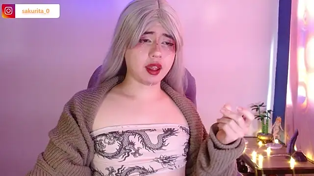 SaKuryTa 9 online show from 02/09/26, 01:48