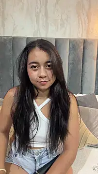 Lily June online show from 05/09/26, 08:03