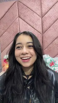 Lily June online show from 05/25/26, 07:20