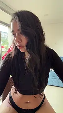 Lily June online show from 06/16/26, 08:11