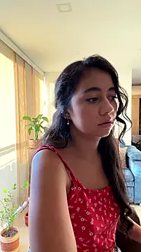 Lily June online show from 07/28/26, 10:42
