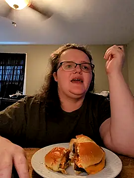 TheMistyPrice online show from 10/24/25, 01:29