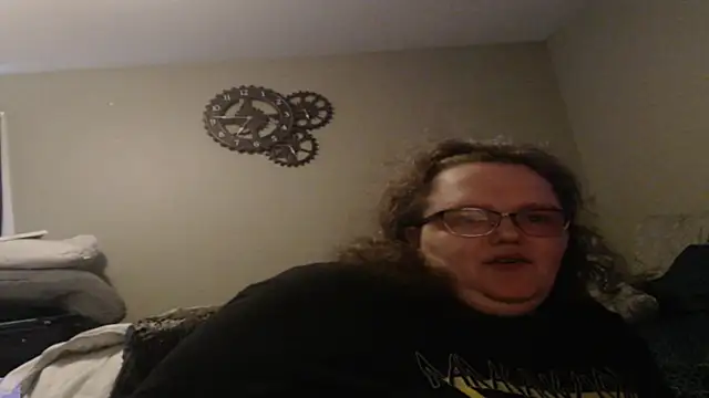 TheMistyPrice online show from 11/03/25, 01:01