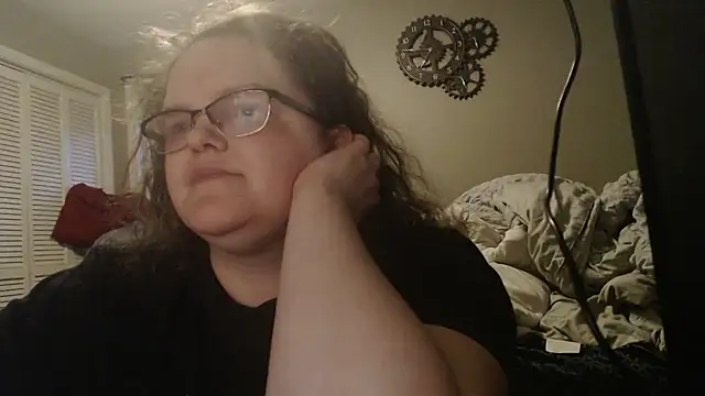 TheMistyPrice online show from 11/17/25, 12:22