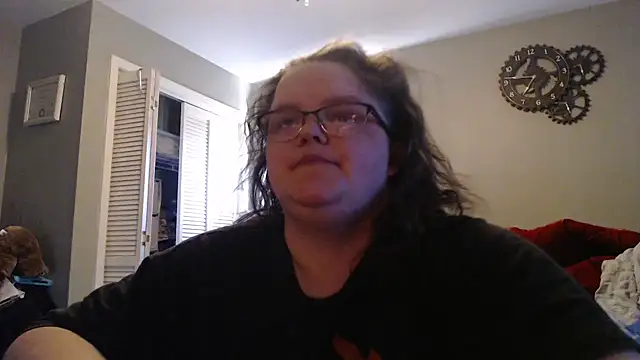 TheMistyPrice online show from 12/21/25, 09:33