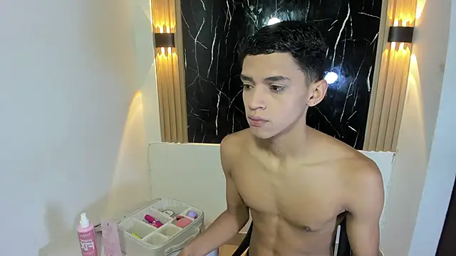 BILLY JAMEES online show from 10/28/25, 11:25