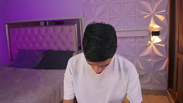 BILLY JAMEES online show from 02/22/26, 08:18