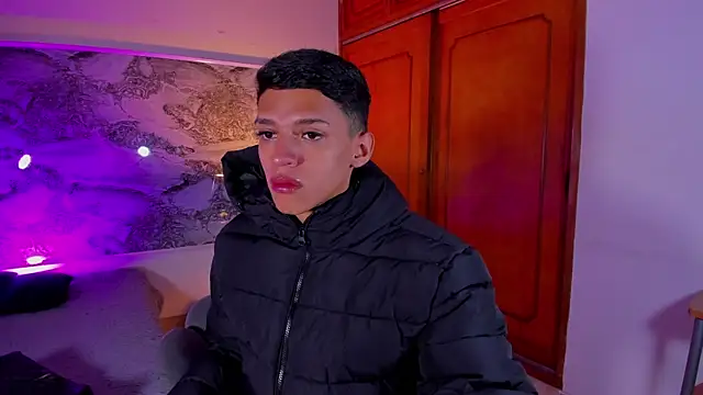 BILLY JAMEES online show from 04/21/26, 12:22