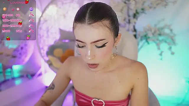 JadeSummerr online show from 09/13/25, 11:54