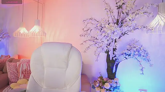 JadeSummerr online show from 11/19/25, 11:43