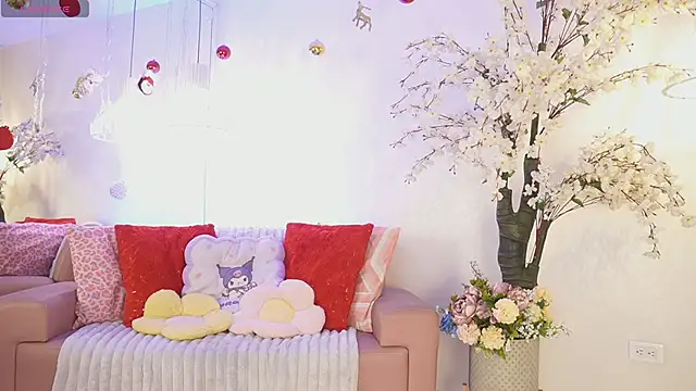 JadeSummerr online show from 11/26/25, 11:33