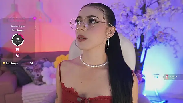 JadeSummerr online show from 02/14/26, 11:40