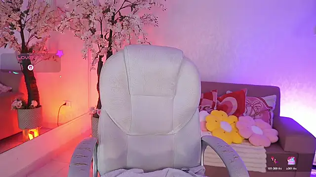 JadeSummerr online show from 03/23/26, 11:36