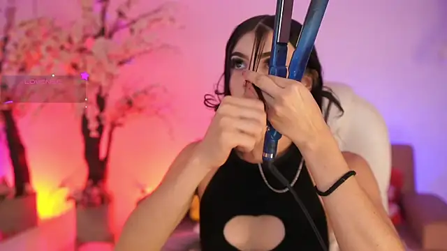 JadeSummerr online show from 04/23/26, 11:42