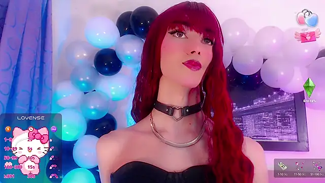 Baby FenixTS online show from 09/09/25, 06:13