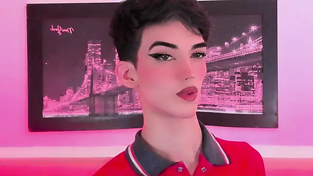 Baby FenixTS online show from 10/12/25, 04:22