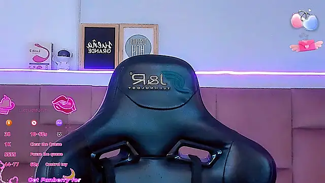 Baby FenixTS online show from 01/17/26, 05:12