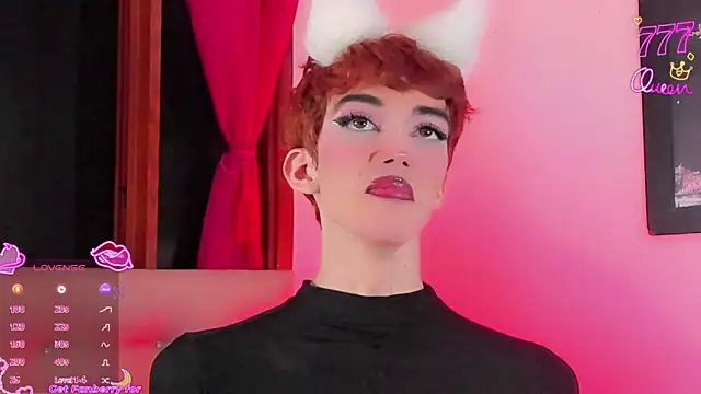 Baby FenixTS online show from 03/26/26, 07:47