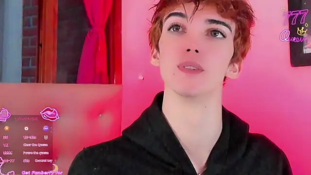 Baby FenixTS online show from 04/02/26, 07:11