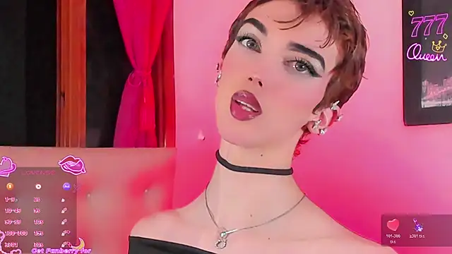 Baby FenixTS online show from 04/04/26, 06:11