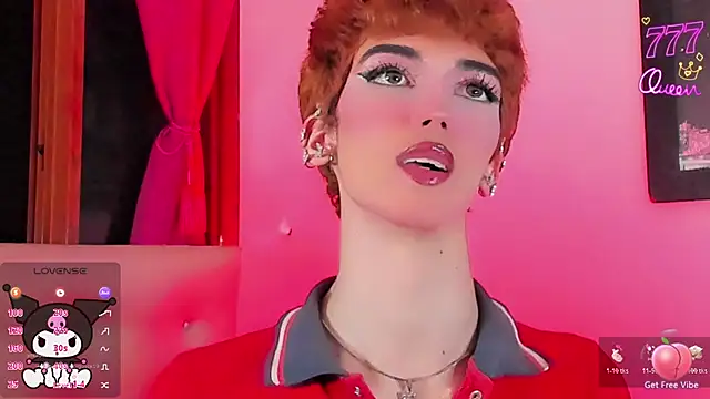 Baby FenixTS online show from 04/06/26, 11:38