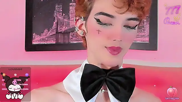 Baby FenixTS online show from 04/20/26, 02:47