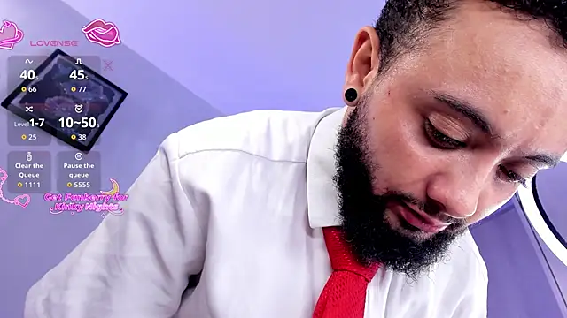 Snapshot of Noah_devil_ chatting on 11/23/25, 09:58 Noah devil online show from 11/23/25, 09:58