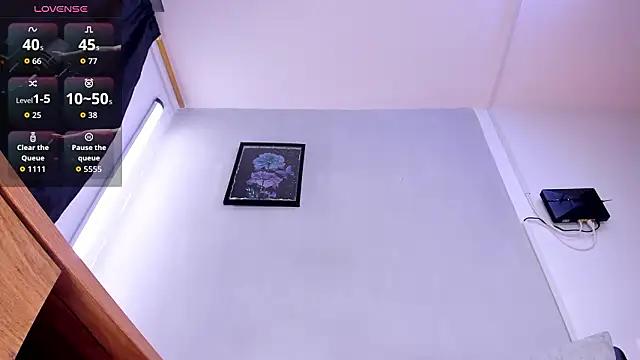 Noah devil  online show from 03/14/26, 12:17