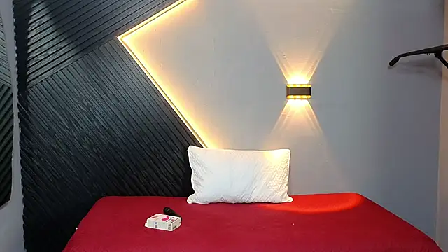 Horny nick18 online show from 02/25/26, 12:15