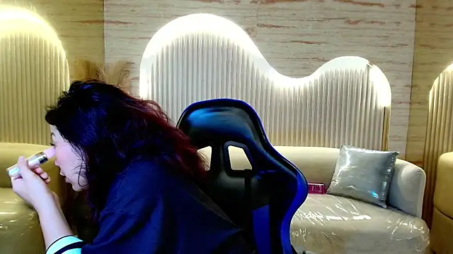 valentina r  online show from 03/22/26, 03:10