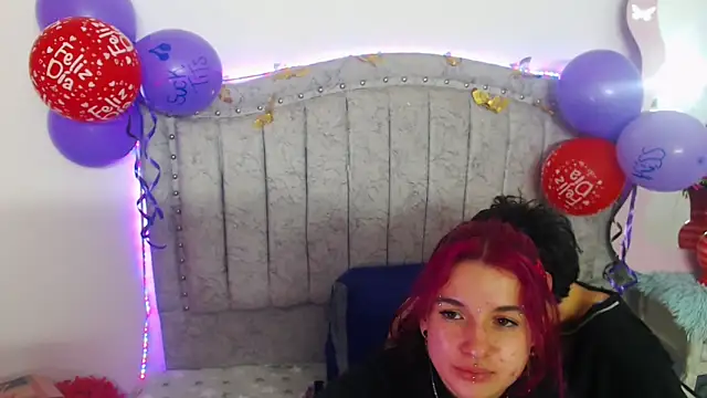 Snapshot of katalinathxandbritney1 chatting on 02/20/26, 06:26 katalinathxandbritney1 online show from 02/20/26, 06:26