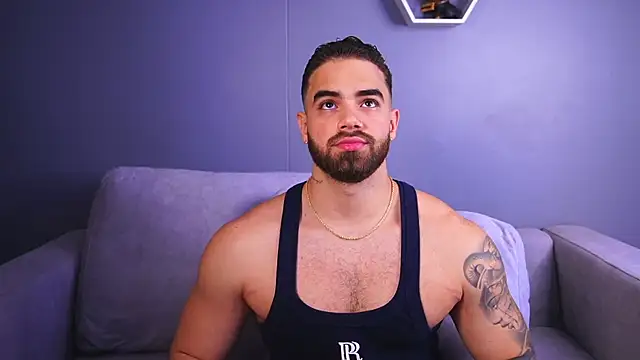 Paul Phoenix online show from 12/14/25, 07:29