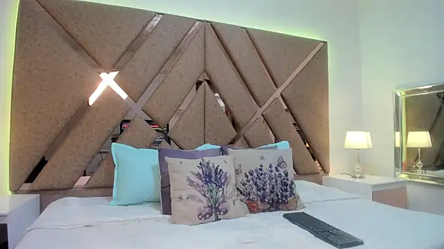 BelhaLawuo online show from 09/10/25, 08:53