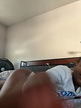 PrettyBabriexox online show from 10/03/25, 03:42