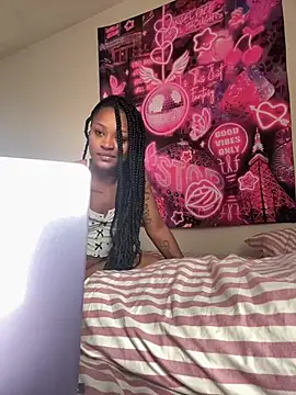 PrettyBabriexox online show from 03/31/26, 01:00