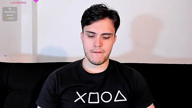 Snapshot of jasonxd9898 chatting on 11/30/25, 02:48 jasonxd9898 online show from 11/30/25, 02:48