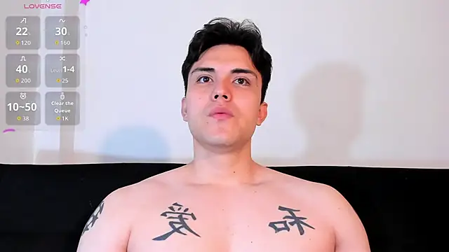 Snapshot of jasonxd9898 chatting on 12/05/25, 01:09 jasonxd9898 online show from 12/05/25, 01:09