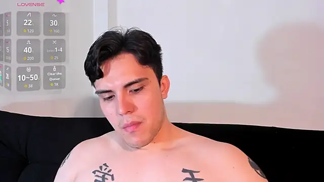 jasonxd9898 online show from 01/08/26, 01:46