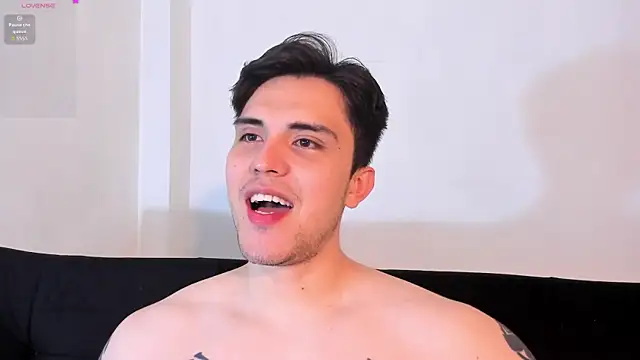 jasonxd9898 online show from 01/11/26, 02:05