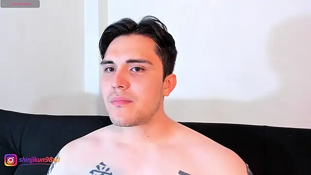 jasonxd9898 online show from 02/20/26, 02:08