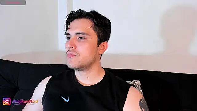 jasonxd9898 online show from 03/10/26, 01:32